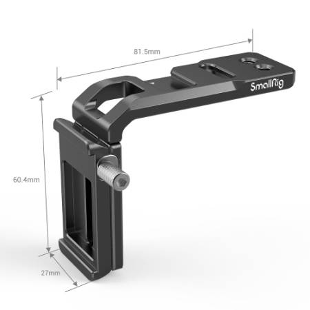 SmallRig 3006 wymiary